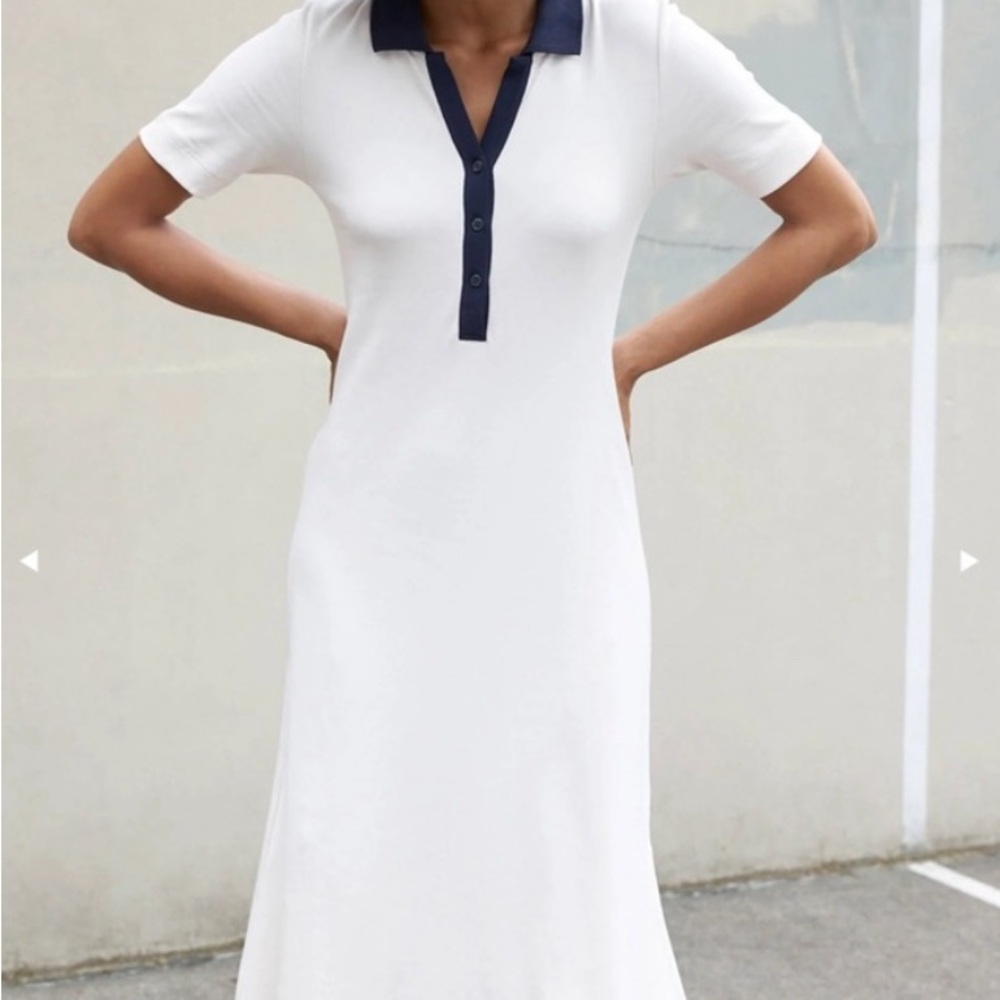 AYR The Scout maxi dress